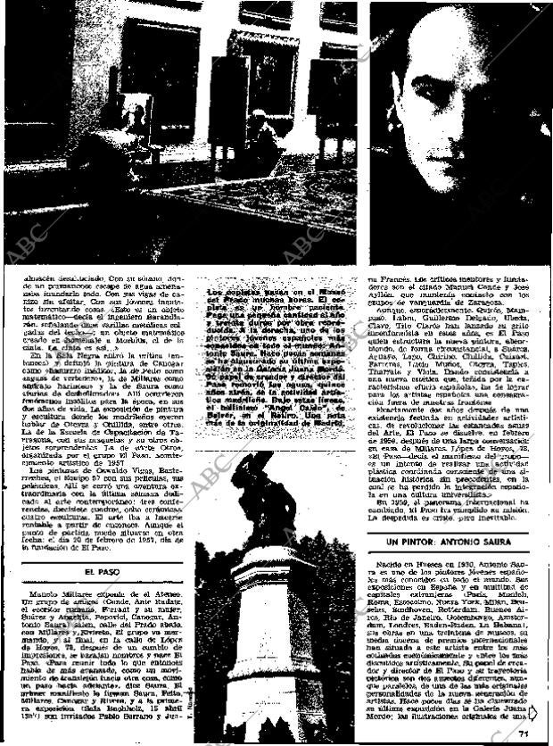 ABC MADRID 07-05-1972 página 207