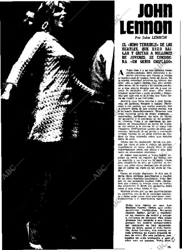 ABC MADRID 07-05-1972 página 211