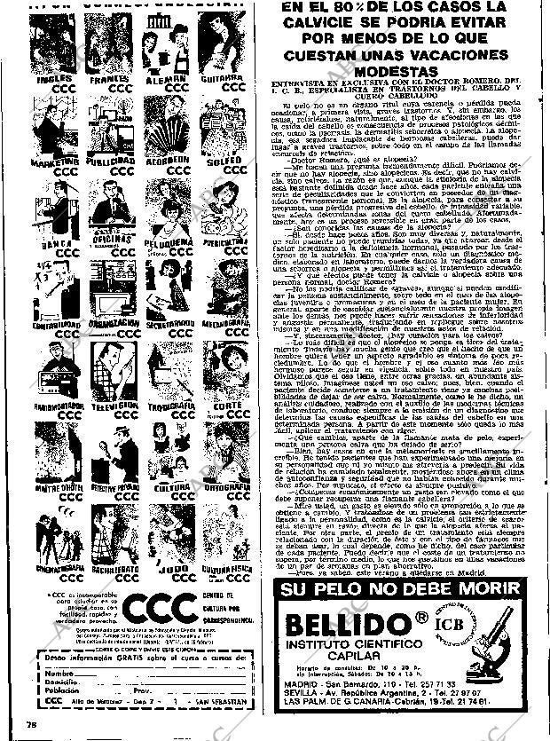 ABC MADRID 07-05-1972 página 214