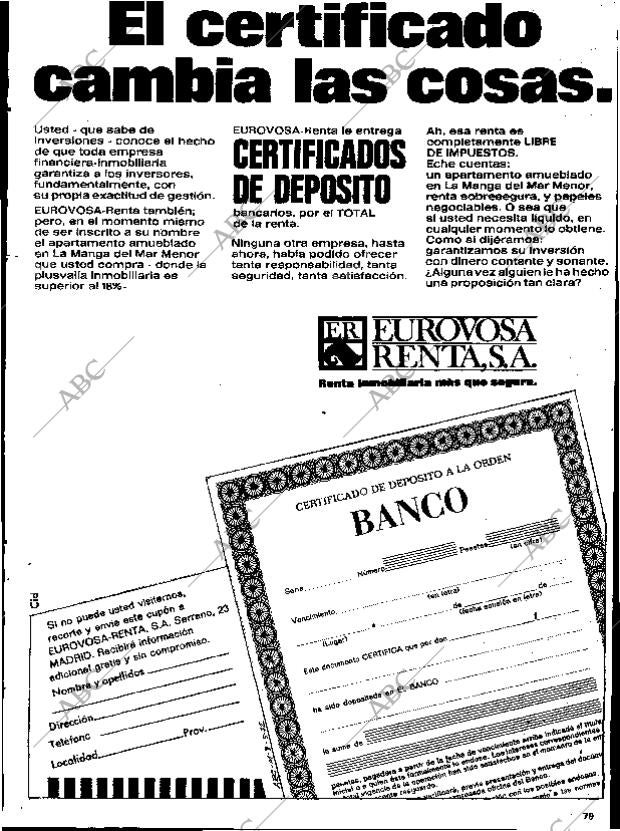 ABC MADRID 07-05-1972 página 215