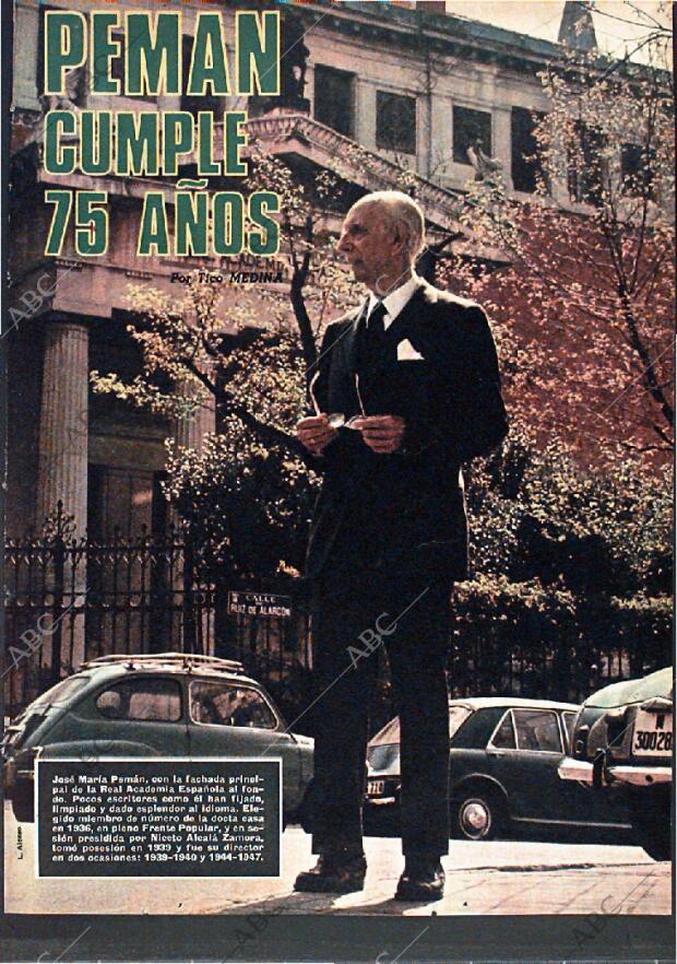 ABC MADRID 07-05-1972 página 217