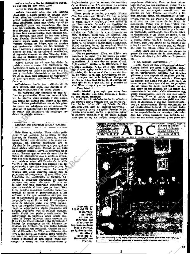 ABC MADRID 07-05-1972 página 219