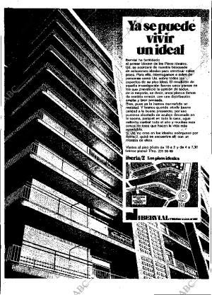 ABC MADRID 07-05-1972 página 22