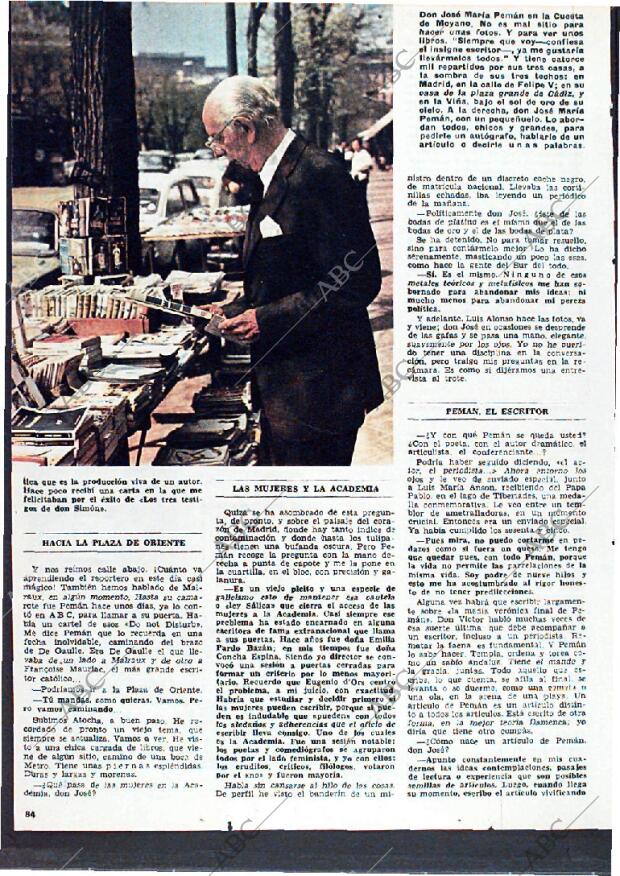 ABC MADRID 07-05-1972 página 220