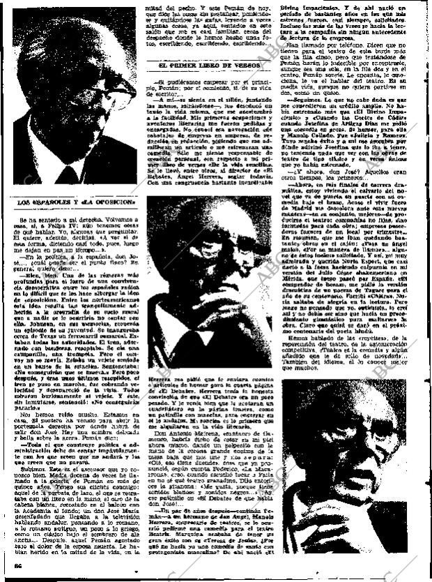 ABC MADRID 07-05-1972 página 222