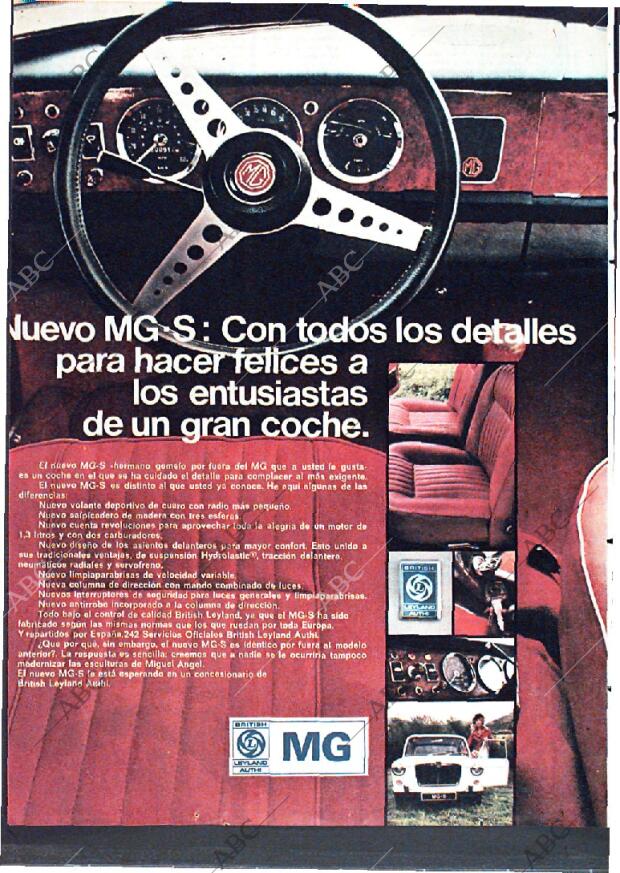 ABC MADRID 07-05-1972 página 224