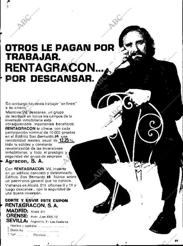 ABC MADRID 07-05-1972 página 225