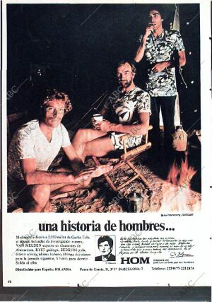 ABC MADRID 07-05-1972 página 228