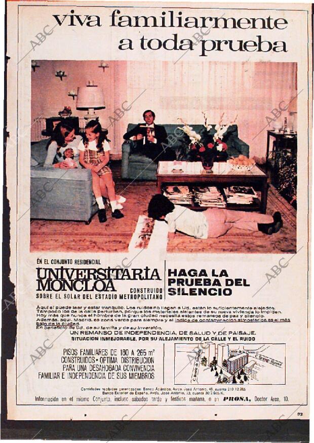 ABC MADRID 07-05-1972 página 229