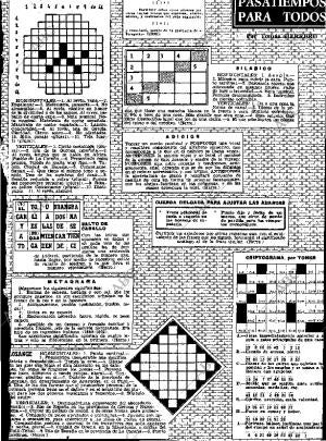 ABC MADRID 07-05-1972 página 231