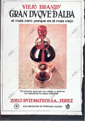 ABC MADRID 07-05-1972 página 232