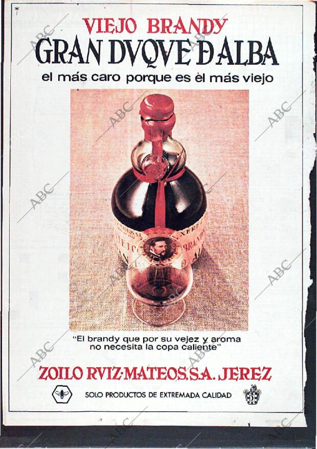 ABC MADRID 07-05-1972 página 232