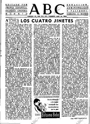 ABC MADRID 07-05-1972 página 3