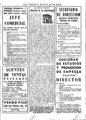 ABC MADRID 07-05-1972 página 30