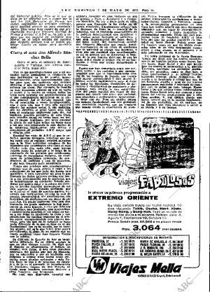ABC MADRID 07-05-1972 página 37