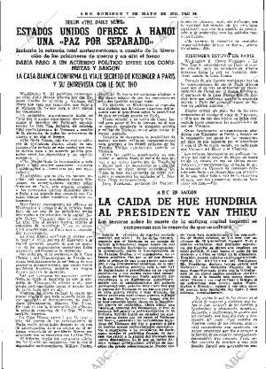 ABC MADRID 07-05-1972 página 39