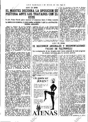 ABC MADRID 07-05-1972 página 41