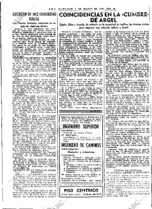 ABC MADRID 07-05-1972 página 43