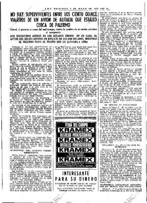 ABC MADRID 07-05-1972 página 45