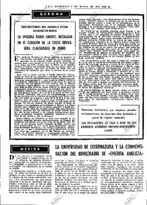 ABC MADRID 07-05-1972 página 49
