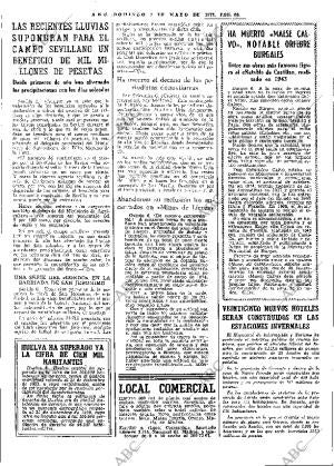 ABC MADRID 07-05-1972 página 50