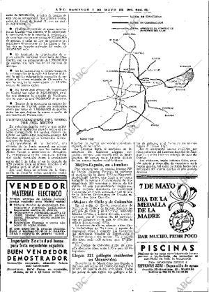 ABC MADRID 07-05-1972 página 58