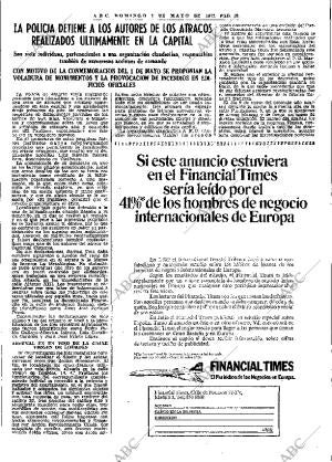 ABC MADRID 07-05-1972 página 59