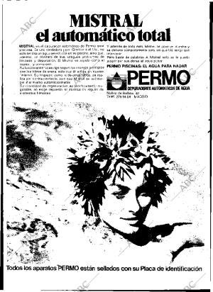 ABC MADRID 07-05-1972 página 6