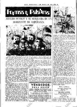 ABC MADRID 07-05-1972 página 65