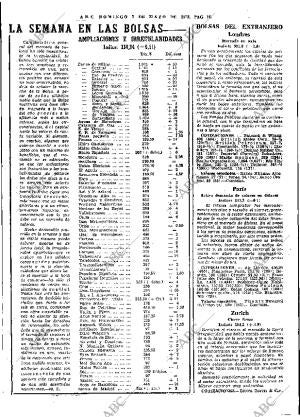 ABC MADRID 07-05-1972 página 76