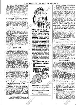 ABC MADRID 07-05-1972 página 77