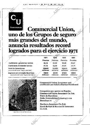 ABC MADRID 07-05-1972 página 80