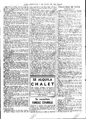 ABC MADRID 07-05-1972 página 93