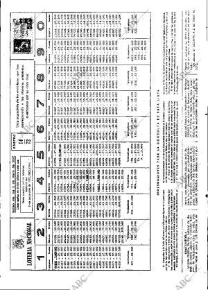 ABC MADRID 07-05-1972 página 95