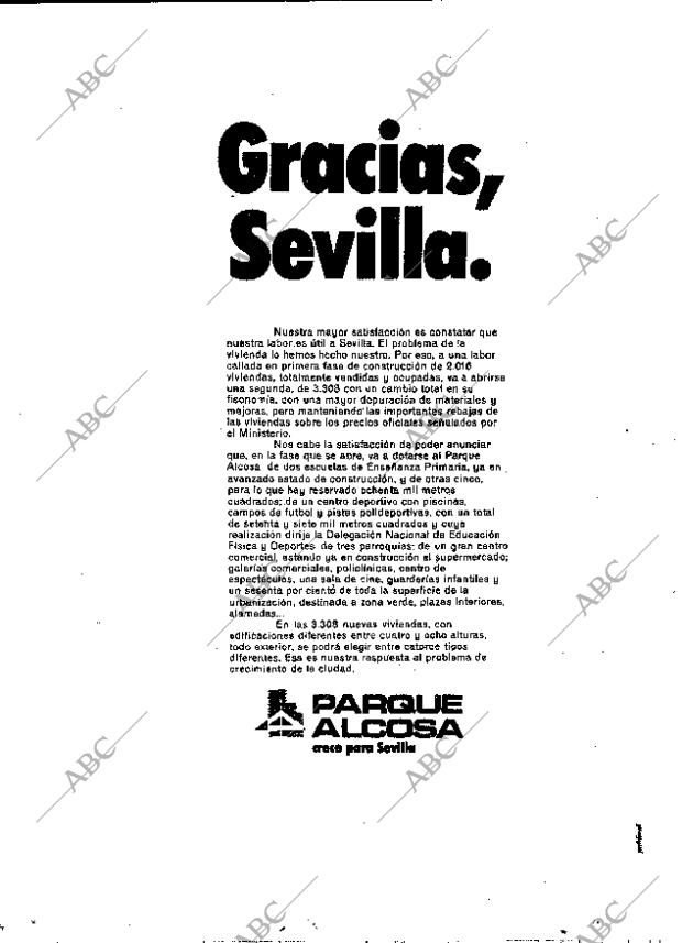 ABC SEVILLA 07-05-1972 página 22