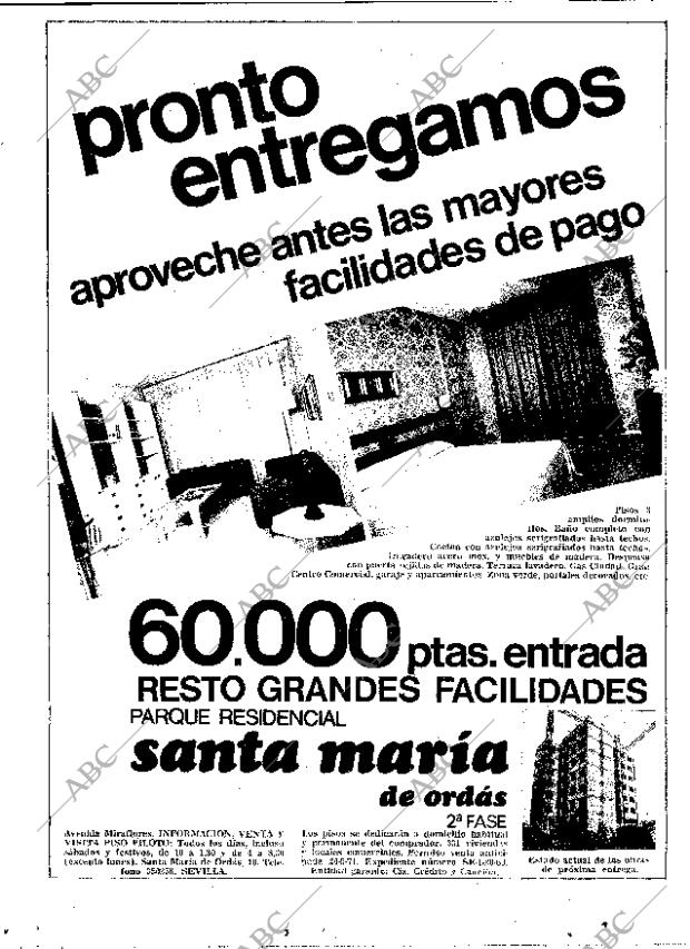 ABC SEVILLA 07-05-1972 página 30