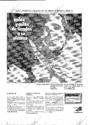 ABC SEVILLA 07-05-1972 página 42