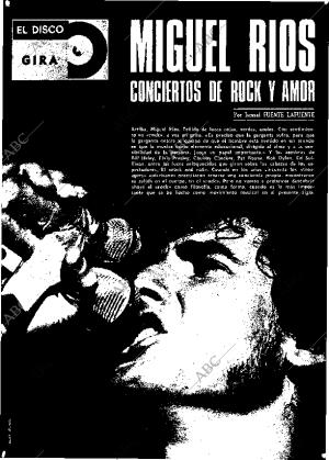 ABC MADRID 09-05-1972 página 105