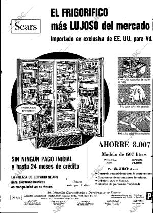 ABC MADRID 09-05-1972 página 109