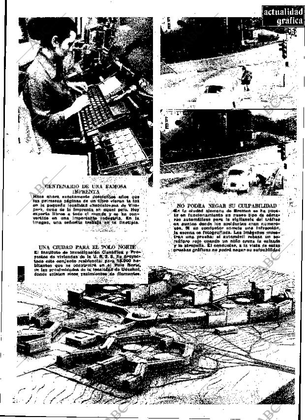 ABC MADRID 09-05-1972 página 11