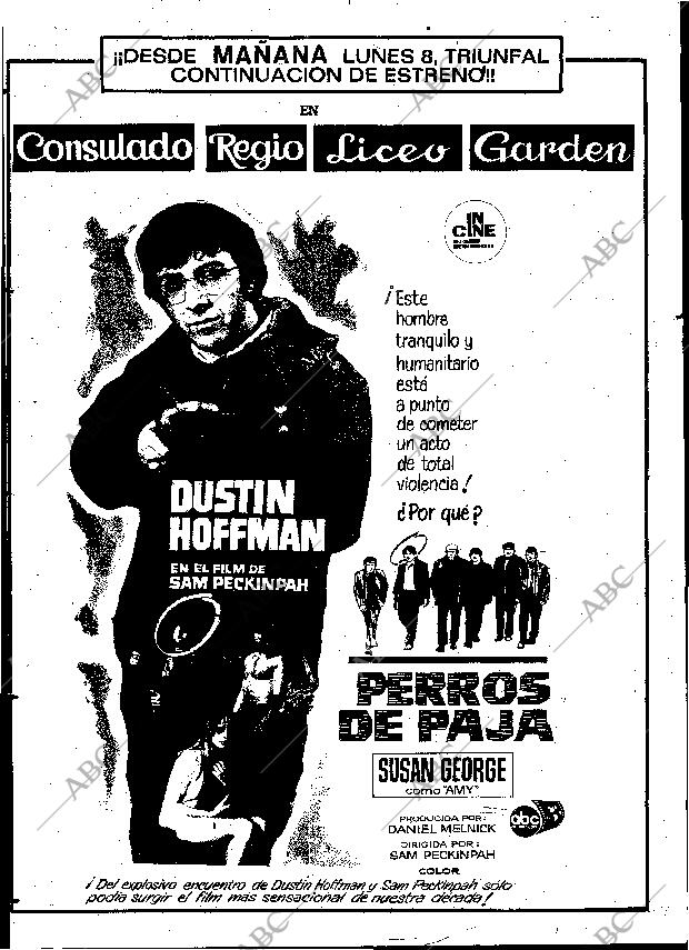 ABC MADRID 09-05-1972 página 112