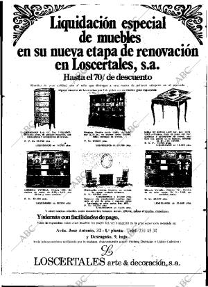 ABC MADRID 09-05-1972 página 113