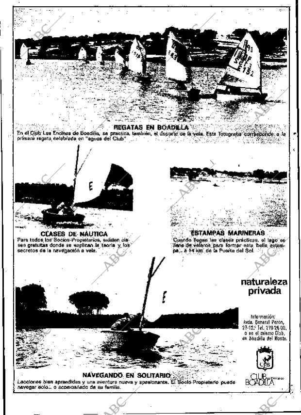 ABC MADRID 09-05-1972 página 14