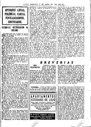 ABC MADRID 09-05-1972 página 18