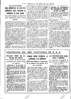 ABC MADRID 09-05-1972 página 25