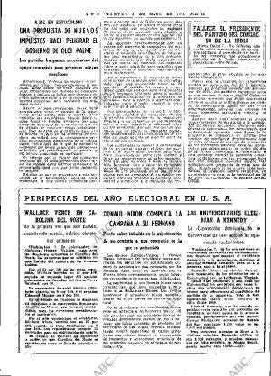 ABC MADRID 09-05-1972 página 25