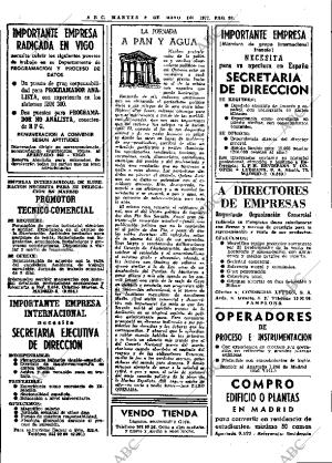 ABC MADRID 09-05-1972 página 26