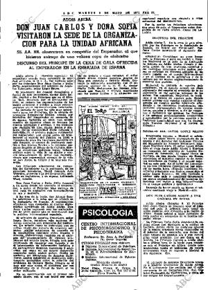 ABC MADRID 09-05-1972 página 27