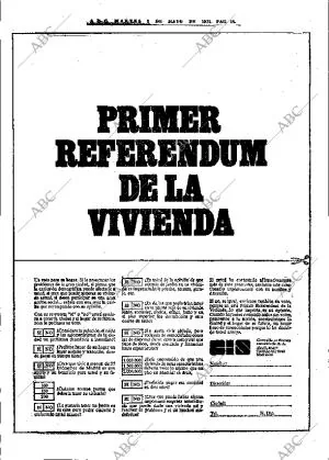 ABC MADRID 09-05-1972 página 28