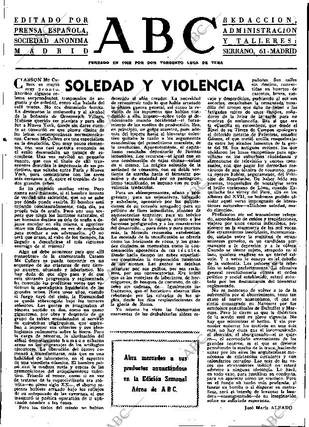 ABC MADRID 09-05-1972 página 3